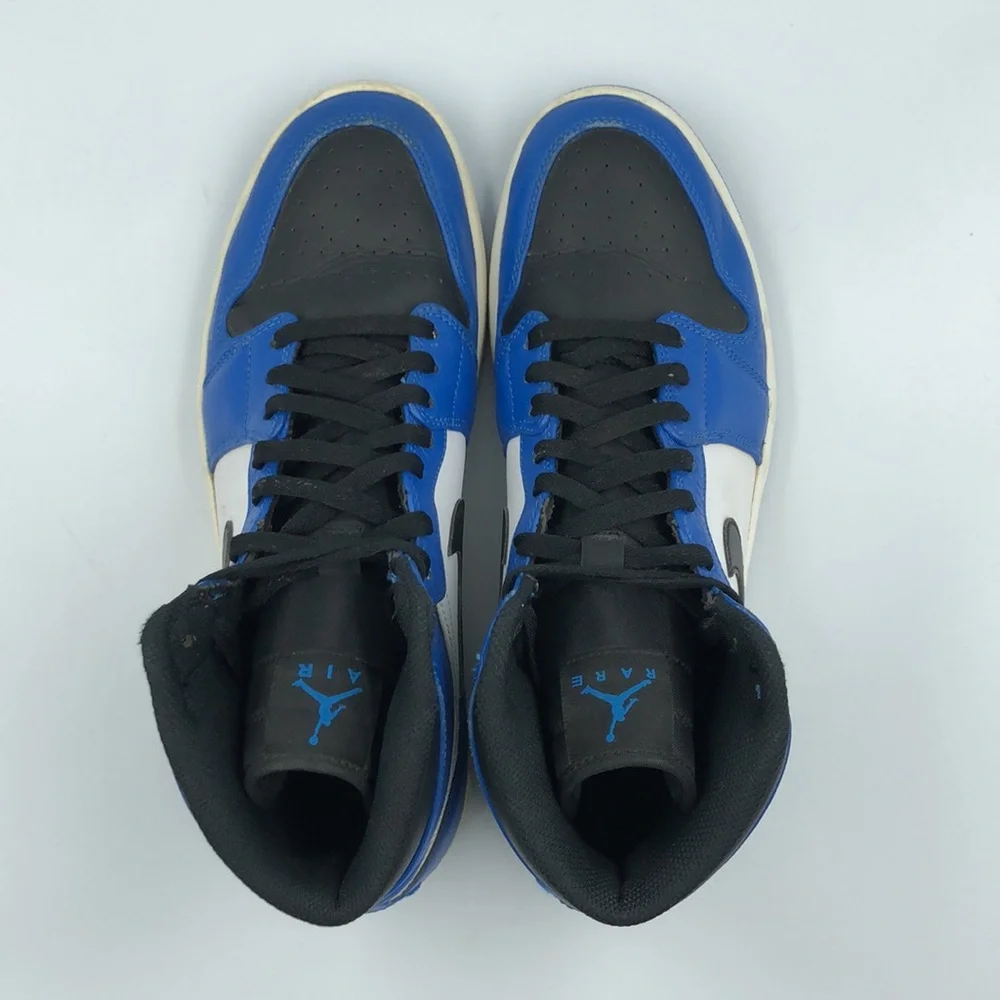 Jordan 1 Retro High ‘Rare‎ Air Soar’ Men’s Sz 11.5